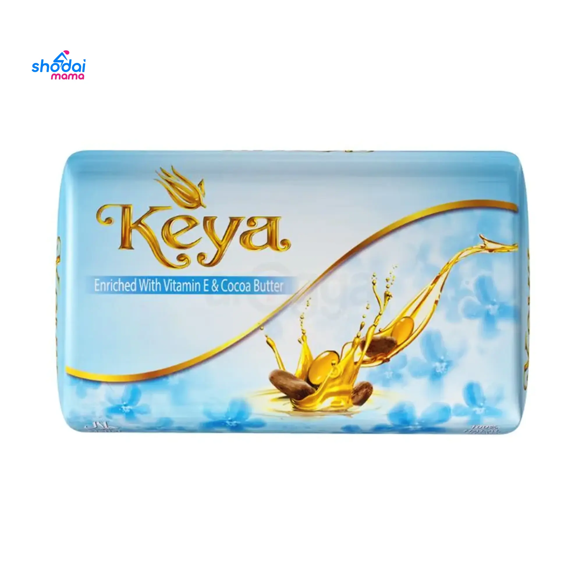 Keya Super Beauty Soap 35gm